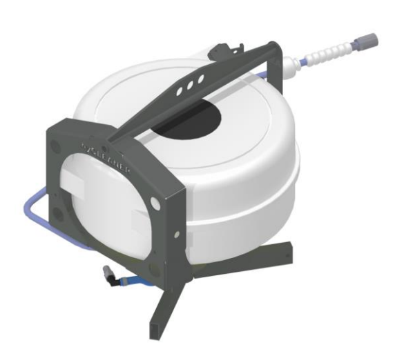 0 - Hose Reels and Hoses SPC