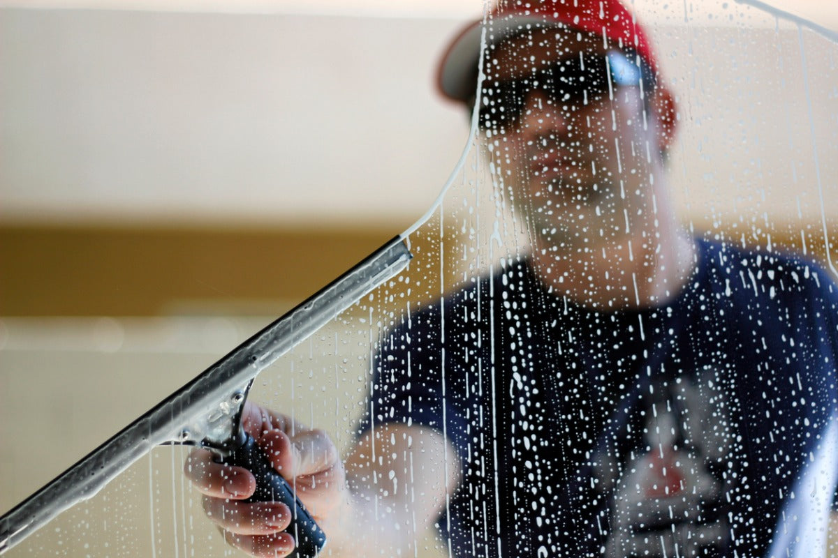 Window Cleaning Collection