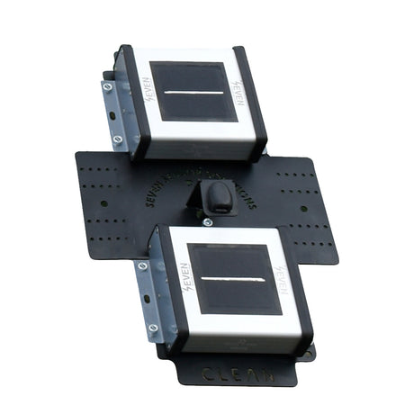 1 - Sensors and Measurement Devices For Solar Facilities