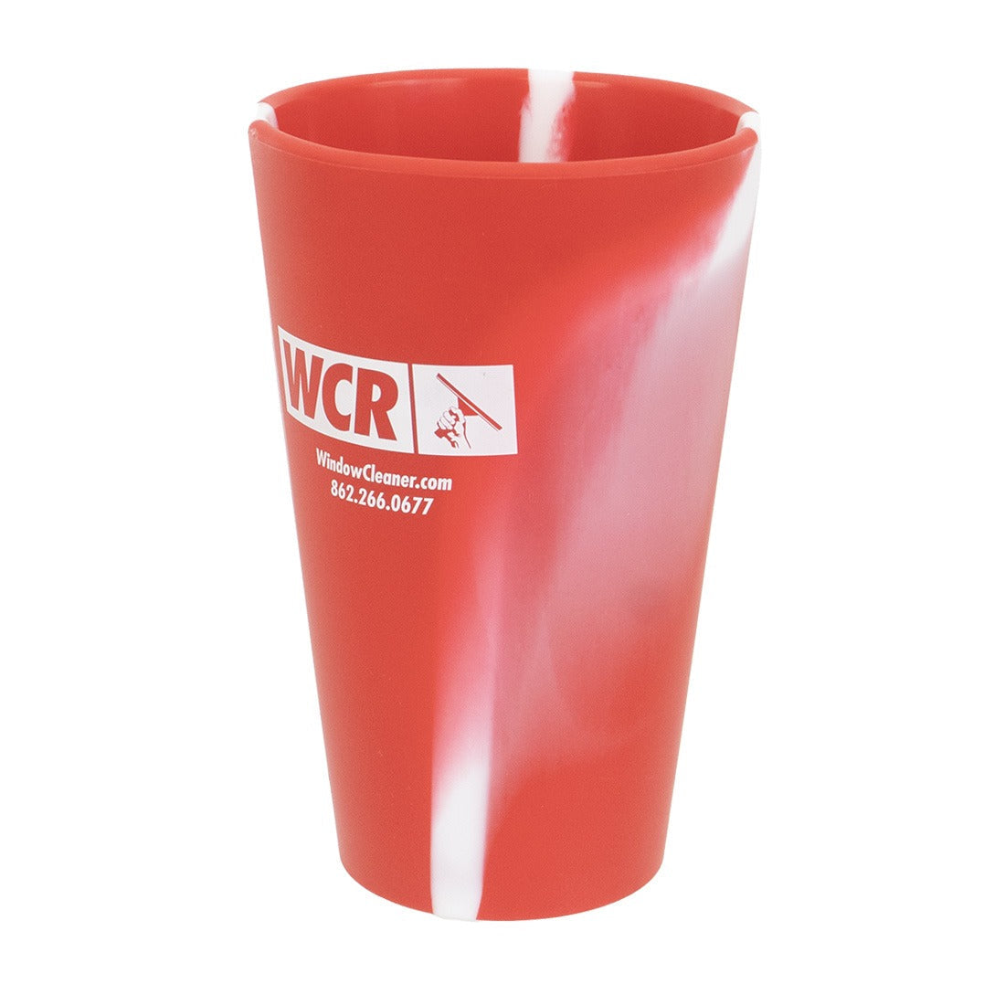 WCR Silicone Cup