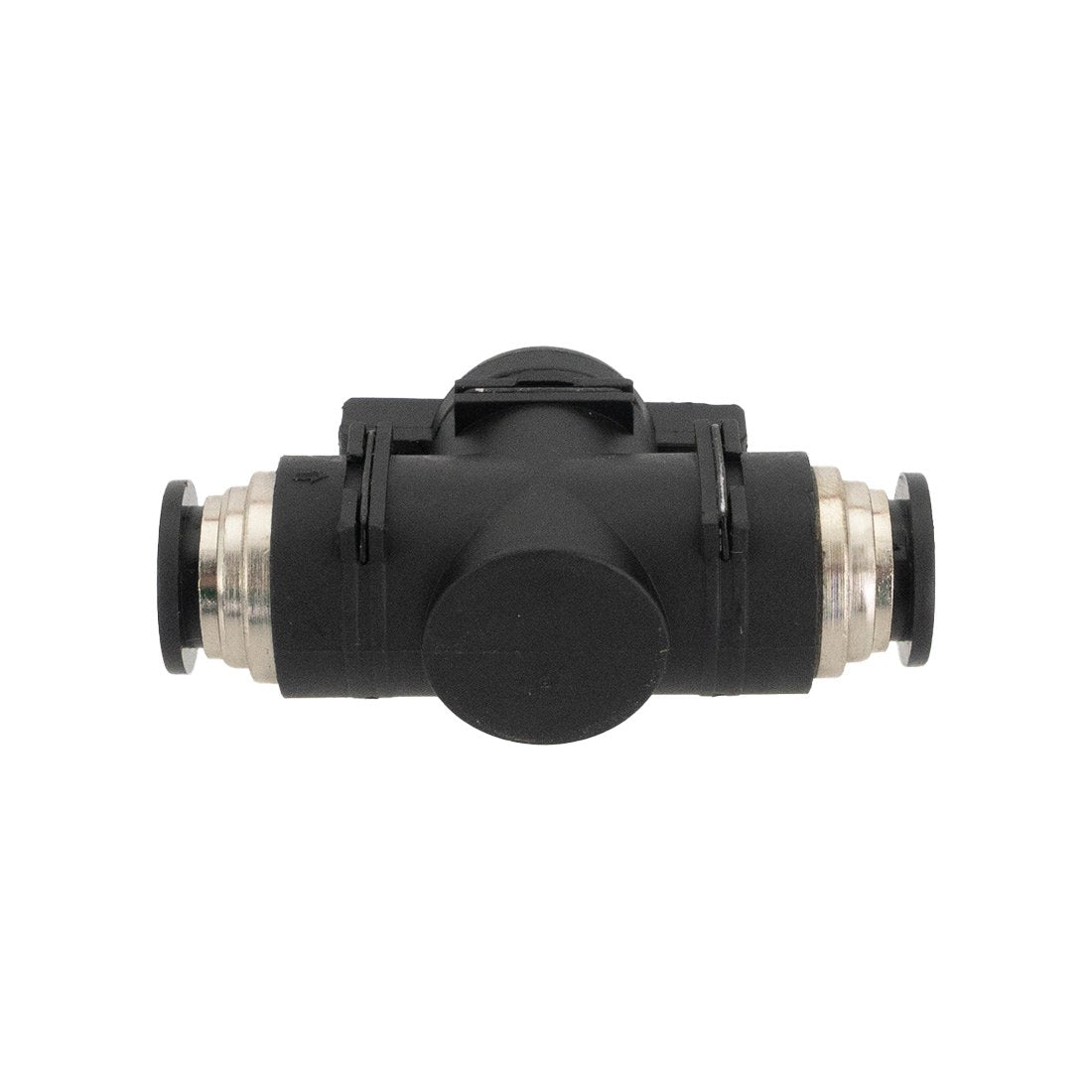 World Enterprises Push-to-Fit Shut-Off Valve