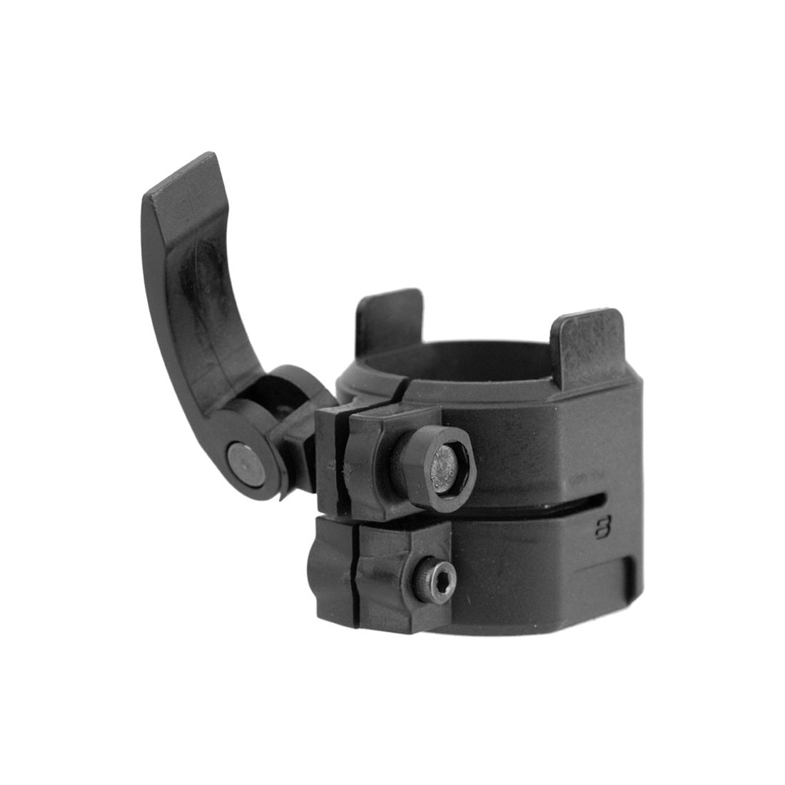 OVA8 - V3 Clamp