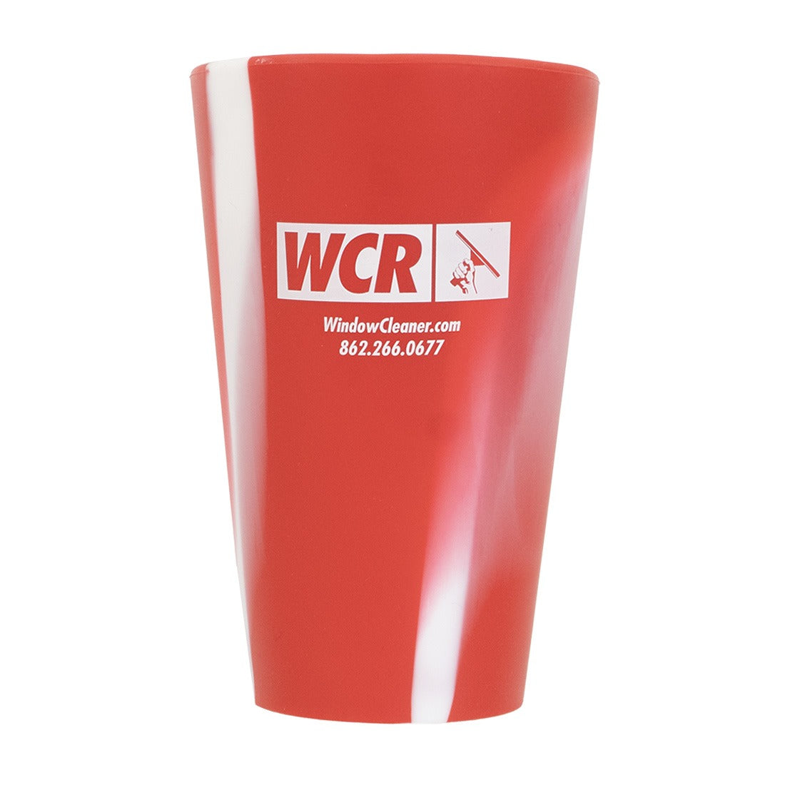 WCR Silicone Cup