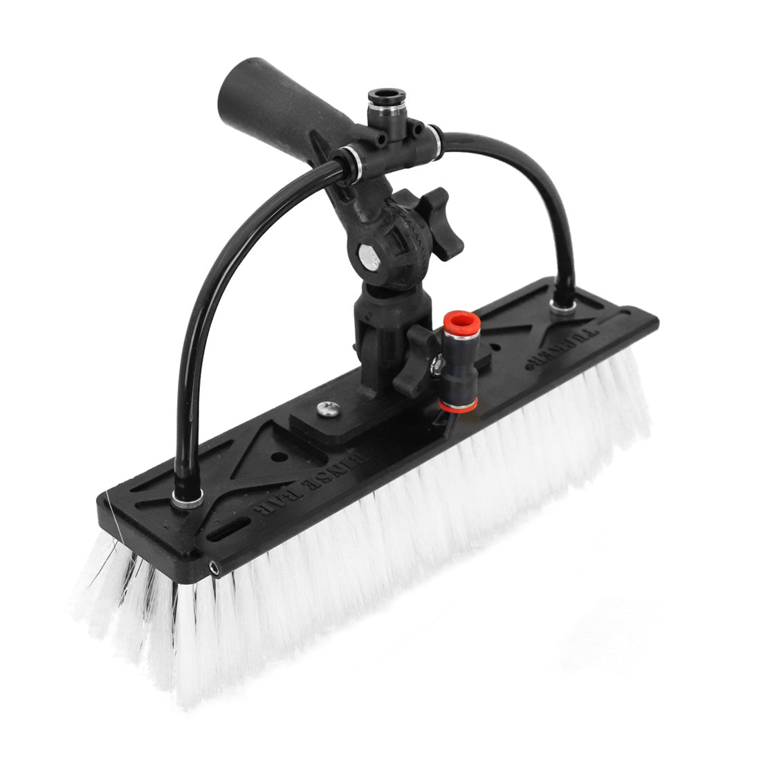 Tucker Alpha Brush