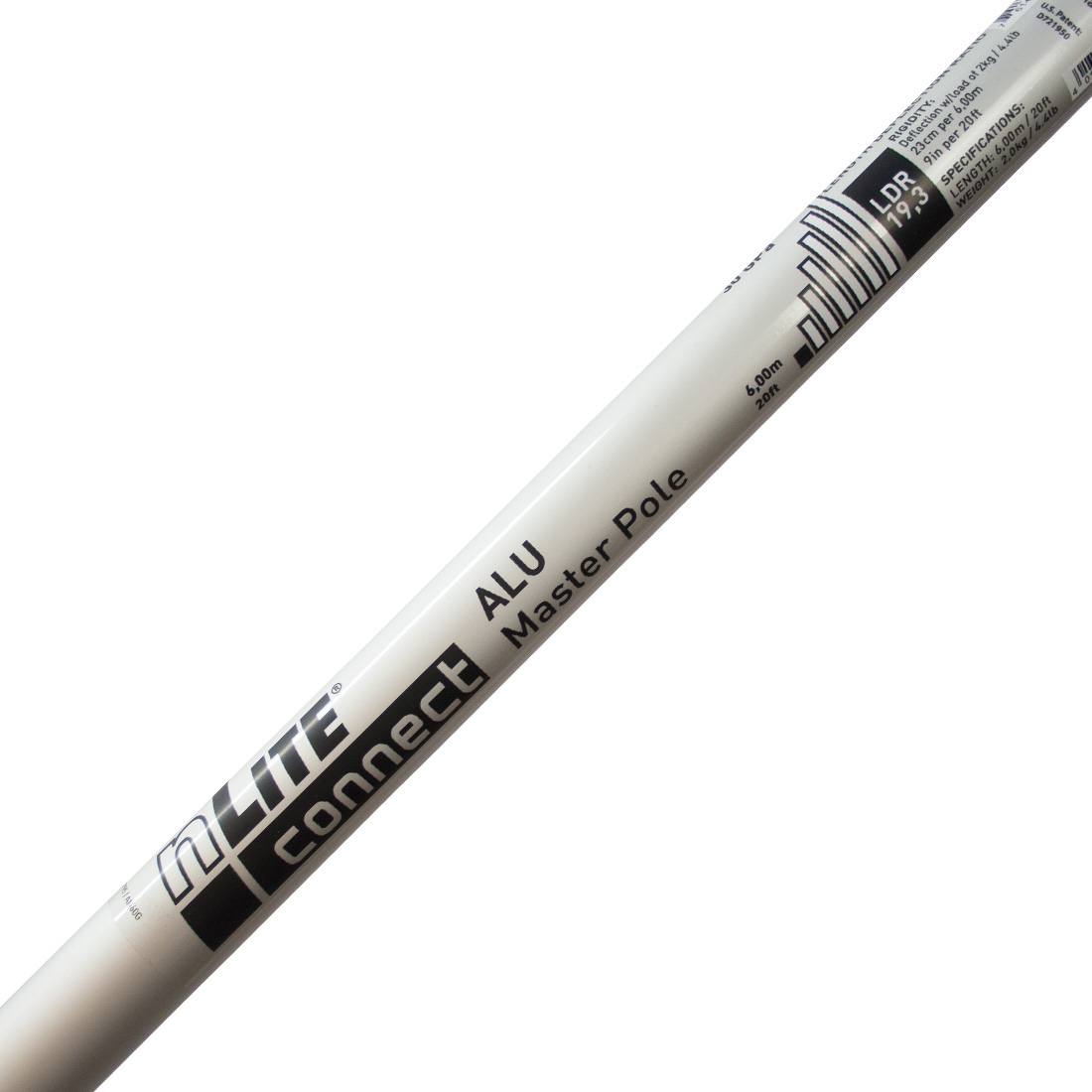 Unger nLite Aluminum Water Fed Pole