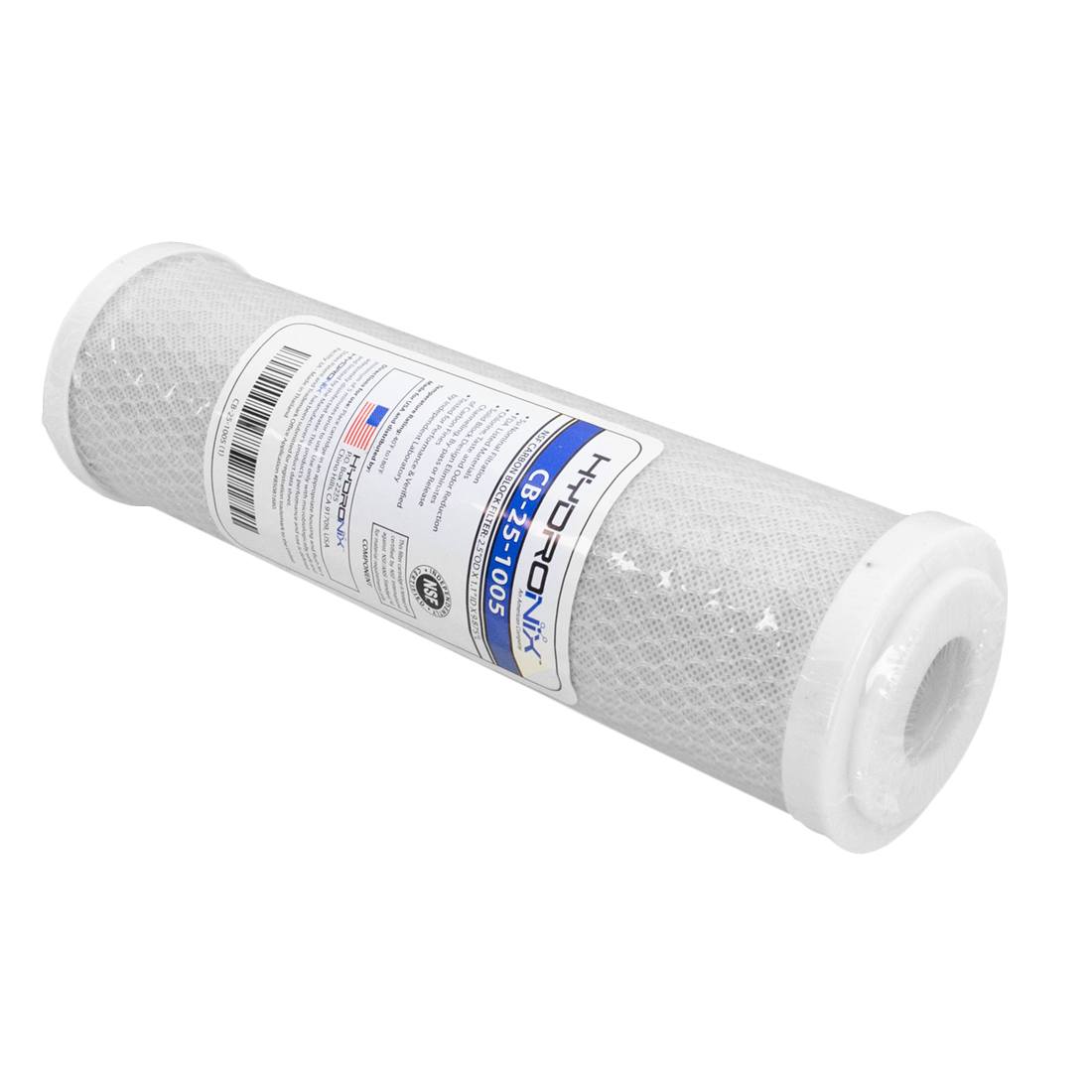 IPC Eagle Carbon / Sediment / DI Filter Set for Hydro Cart