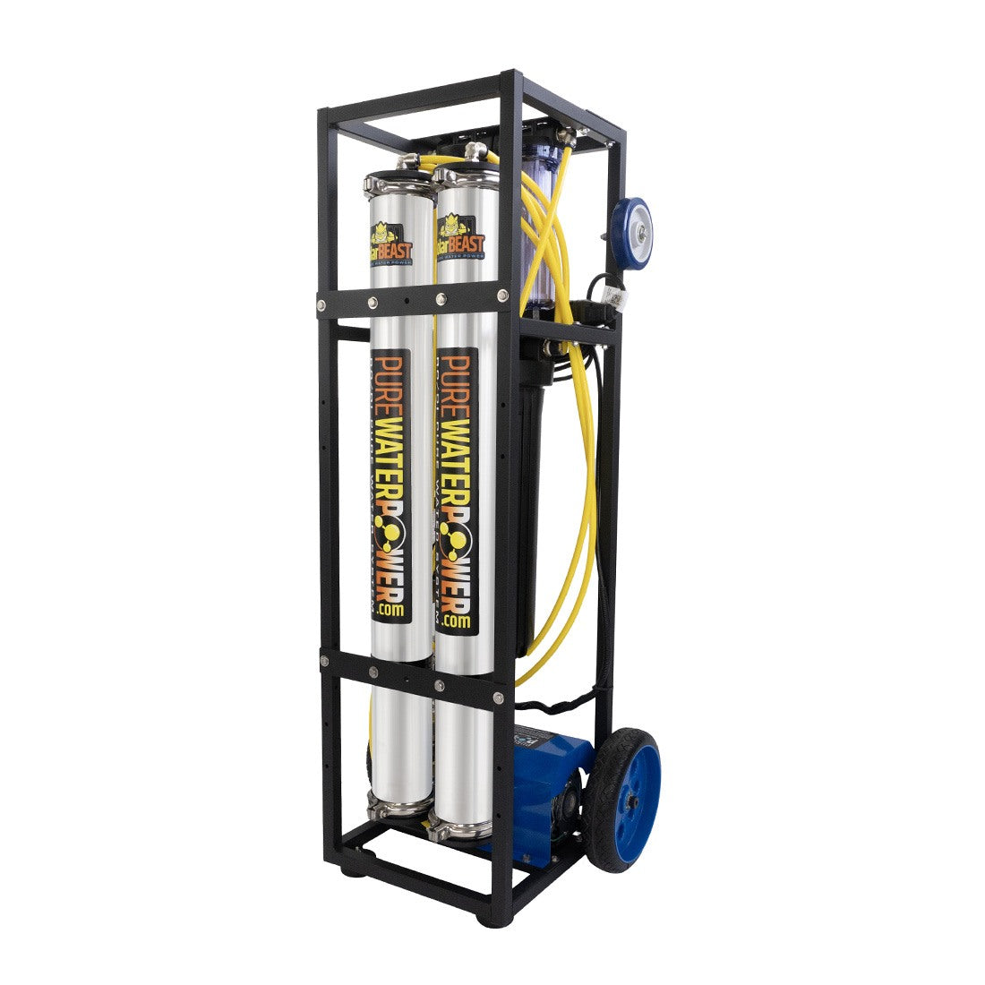 PWP Solar Beast RO/DI - 115V