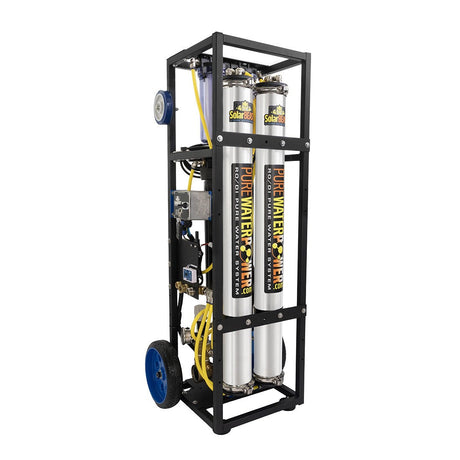 PWP Solar Beast RO/DI - 115V