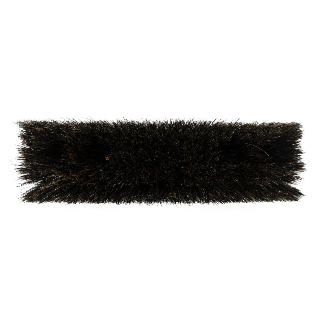 IPC Eagle Boars Hair Slide Brush
