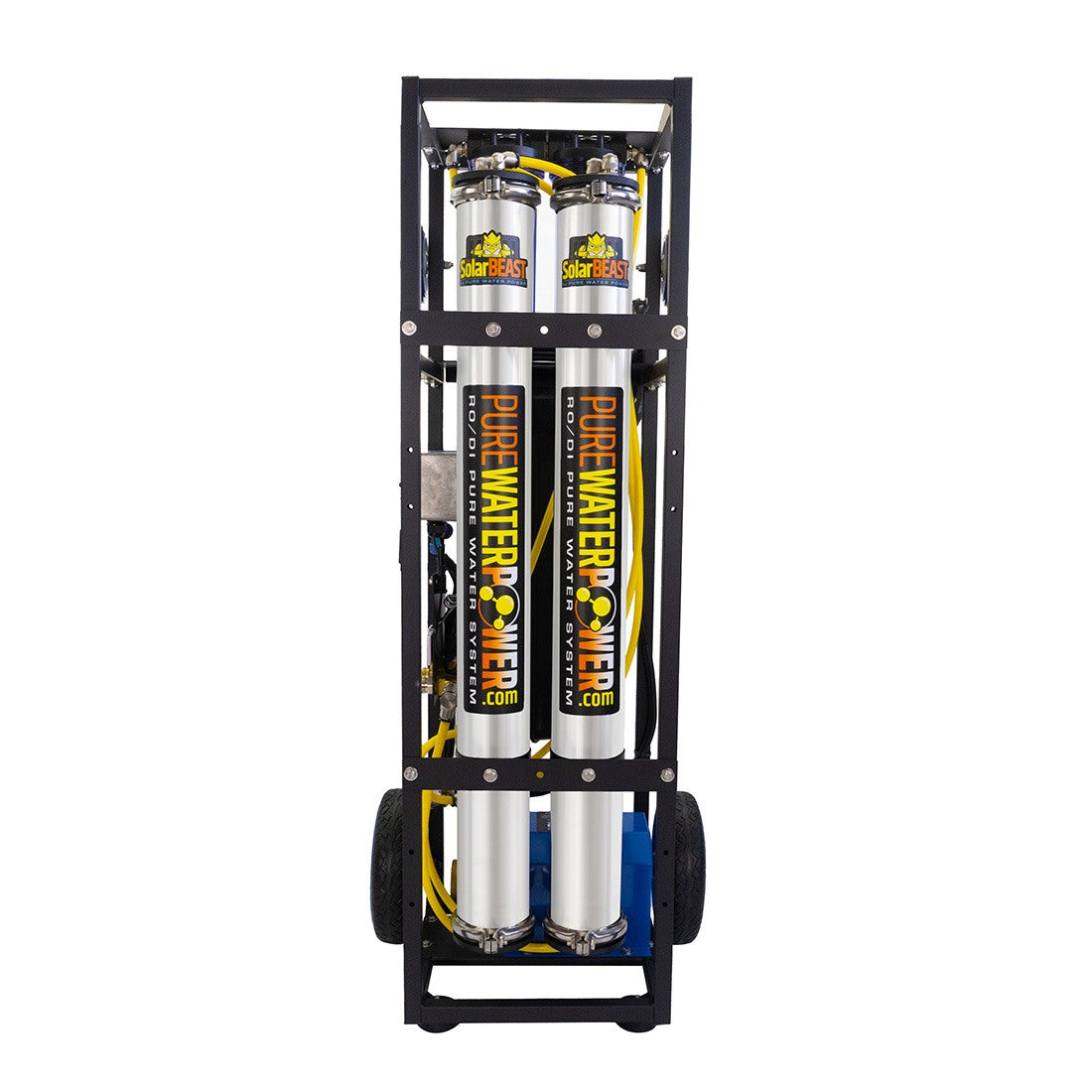 PWP Solar Beast RO/DI - 115V