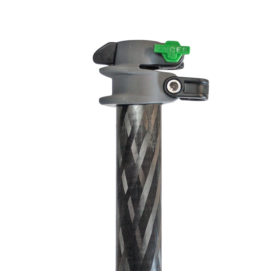 Unger nLite HiMod Carbon Master Pole Replacement Section