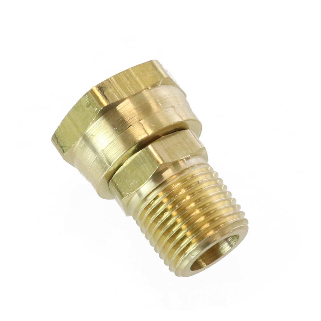 IPC Eagle Garden Hose Fitting / Hydro Cart Inlet