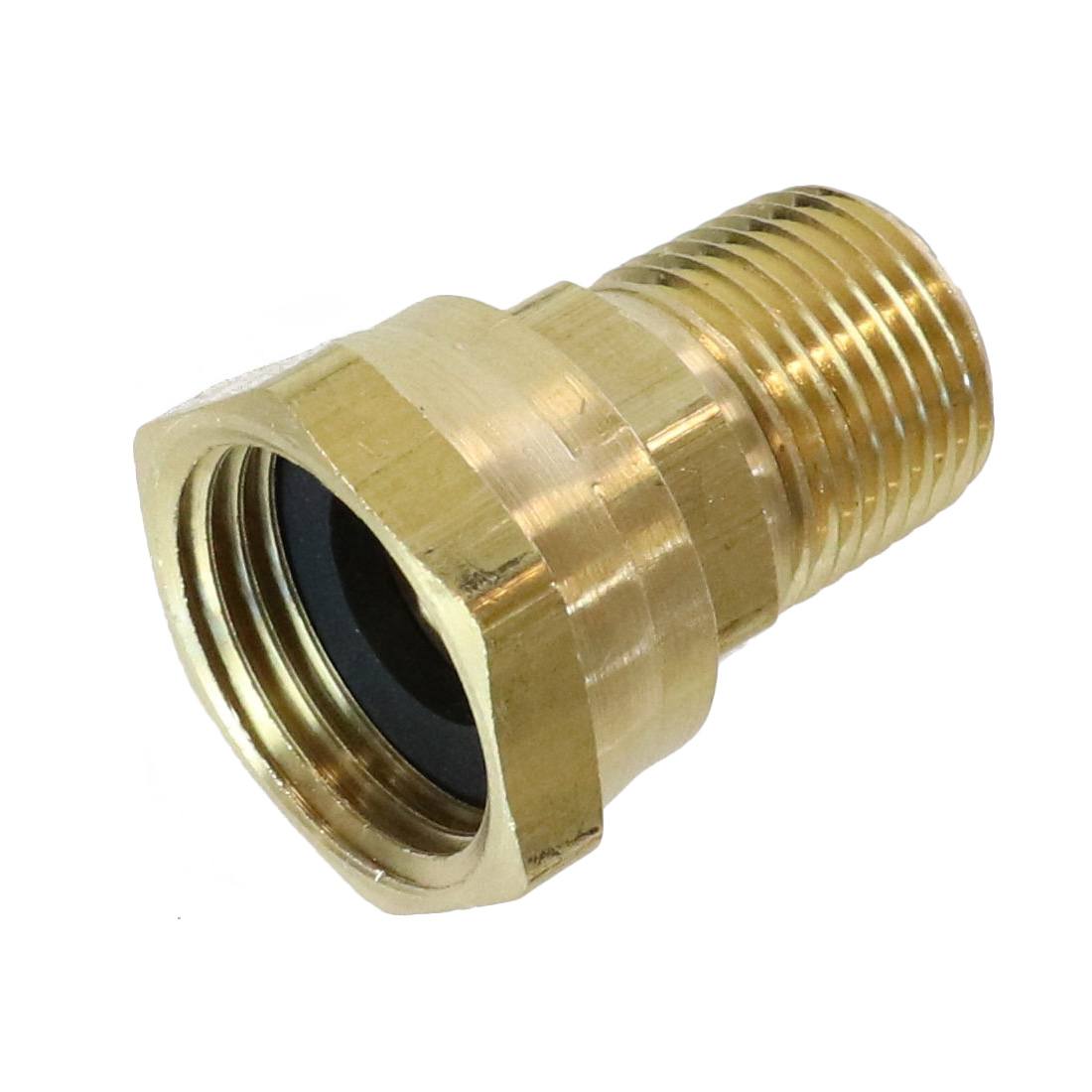 IPC Eagle Garden Hose Fitting / Hydro Cart Inlet