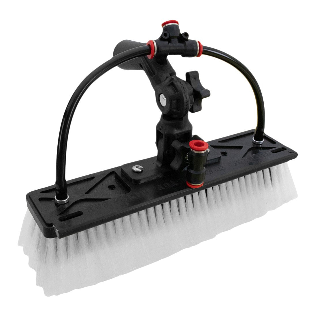 Tucker Alpha Brush