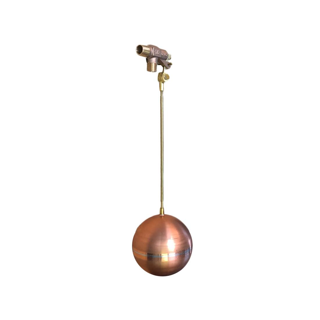 IPC Eagle Float Valve Assembly