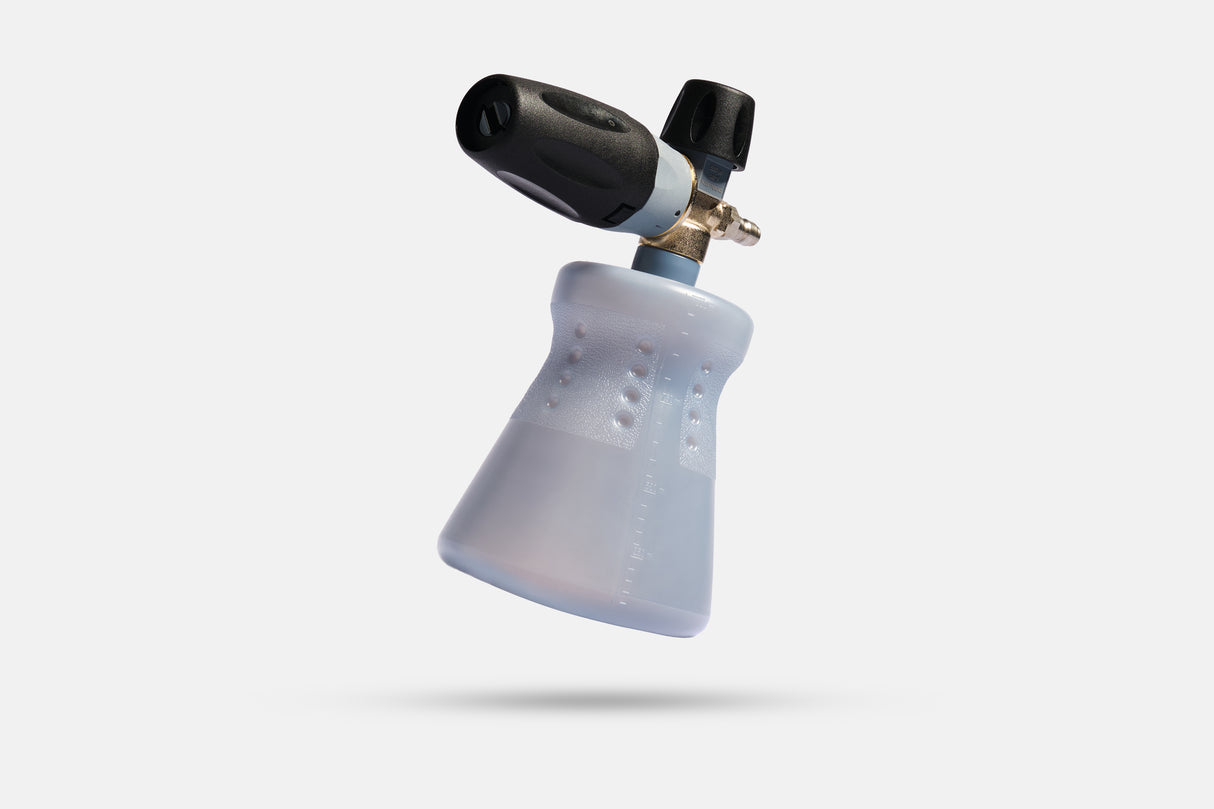 PF22 Foam Cannon