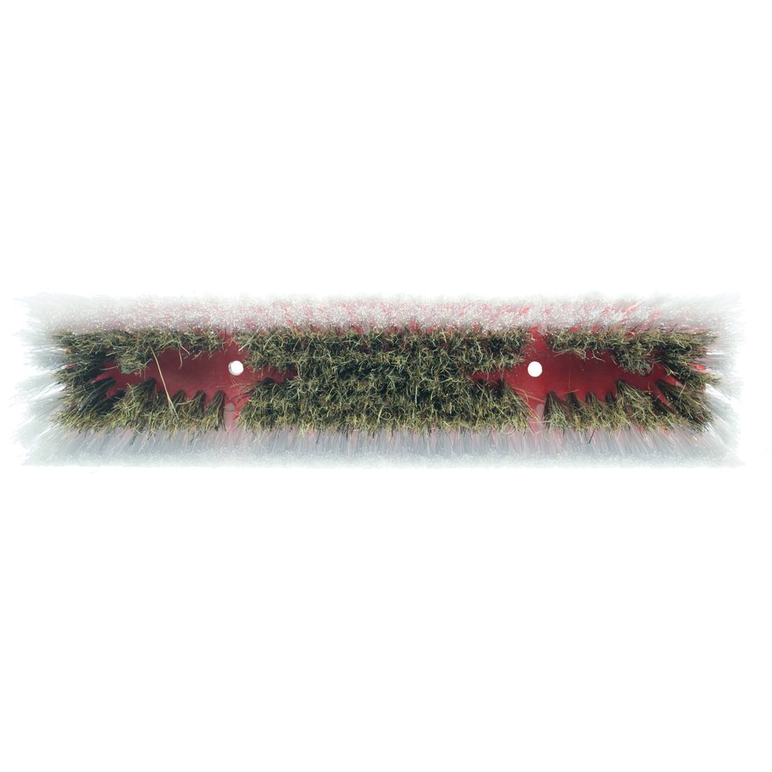 Tucker Dual Trim Brush