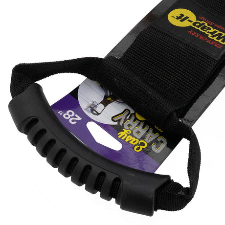 Wrap-It Easy-Carry Storage Strap - 28 Inch