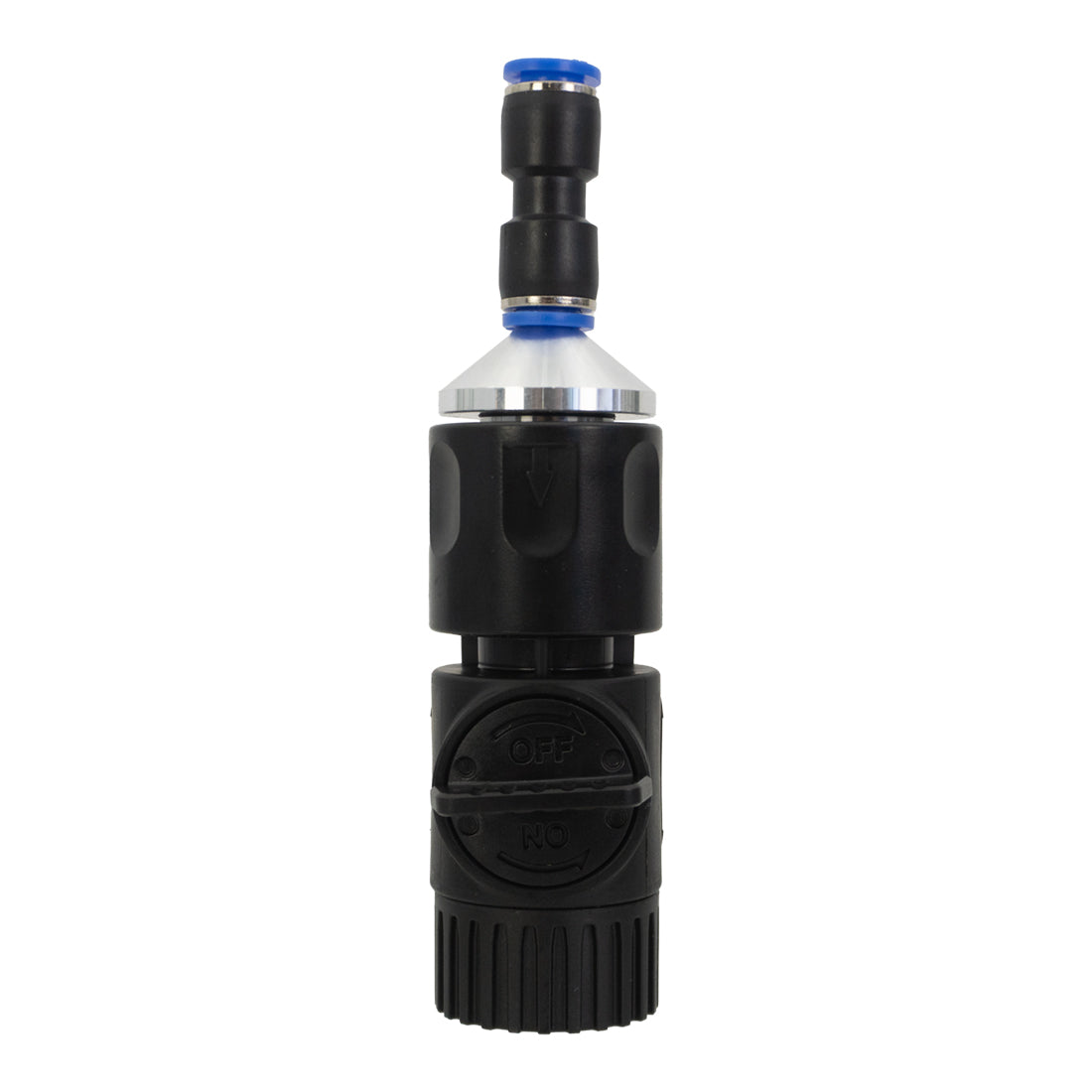 Premium Quick Connect Set