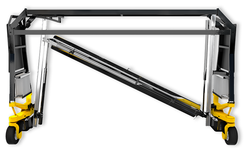 B1 - SolarBridge by SolarCleano