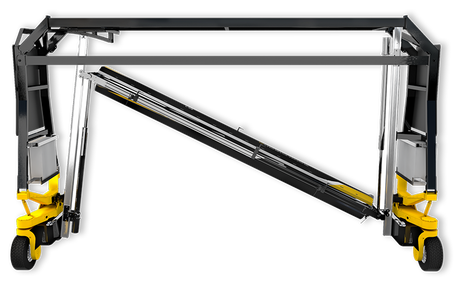 B1 - SolarBridge by SolarCleano