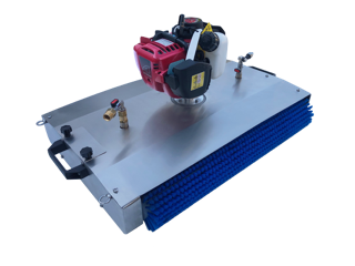 Ksolara FK1 Junior Model