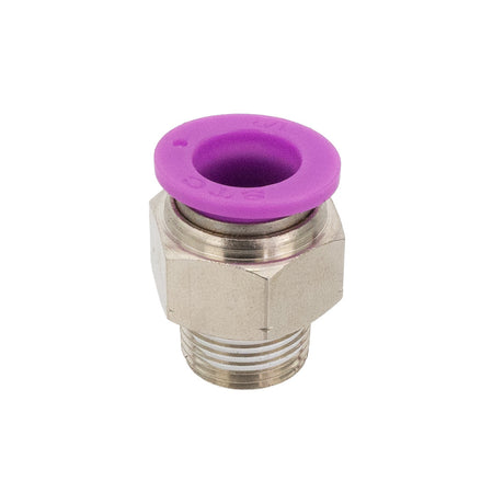 PWP Push-to-Connect - 1/2 x 3/8 MPT
