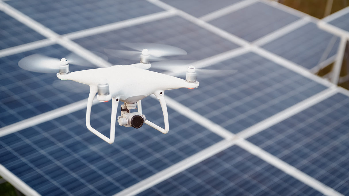 DRONE