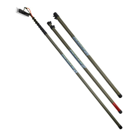 PWP M HiMod Kevlar Water Fed Pole