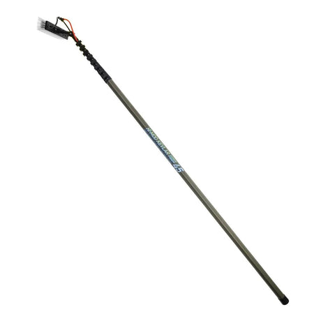 PWP M HiMod Kevlar Water Fed Pole
