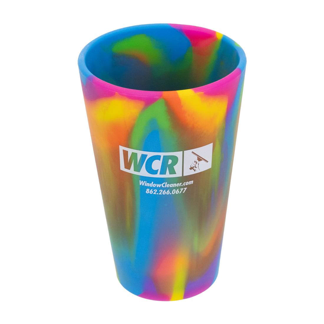 WCR Silicone Cup