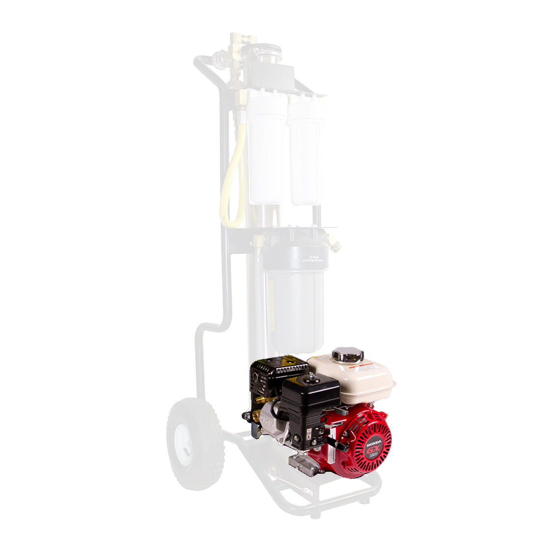 IPC Eagle Gasoline Pump Kit