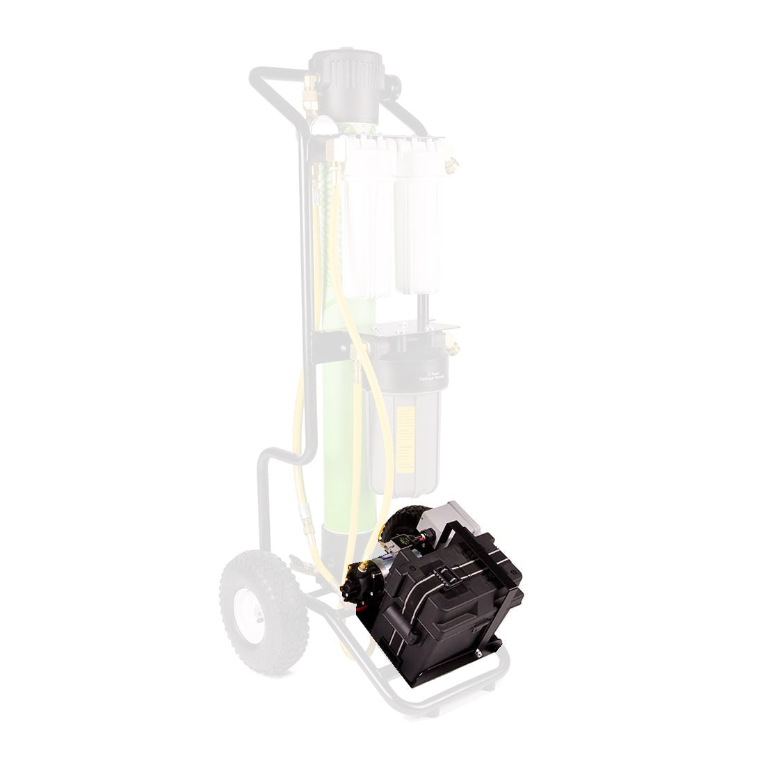 IPC Eagle Battery Pump Kit