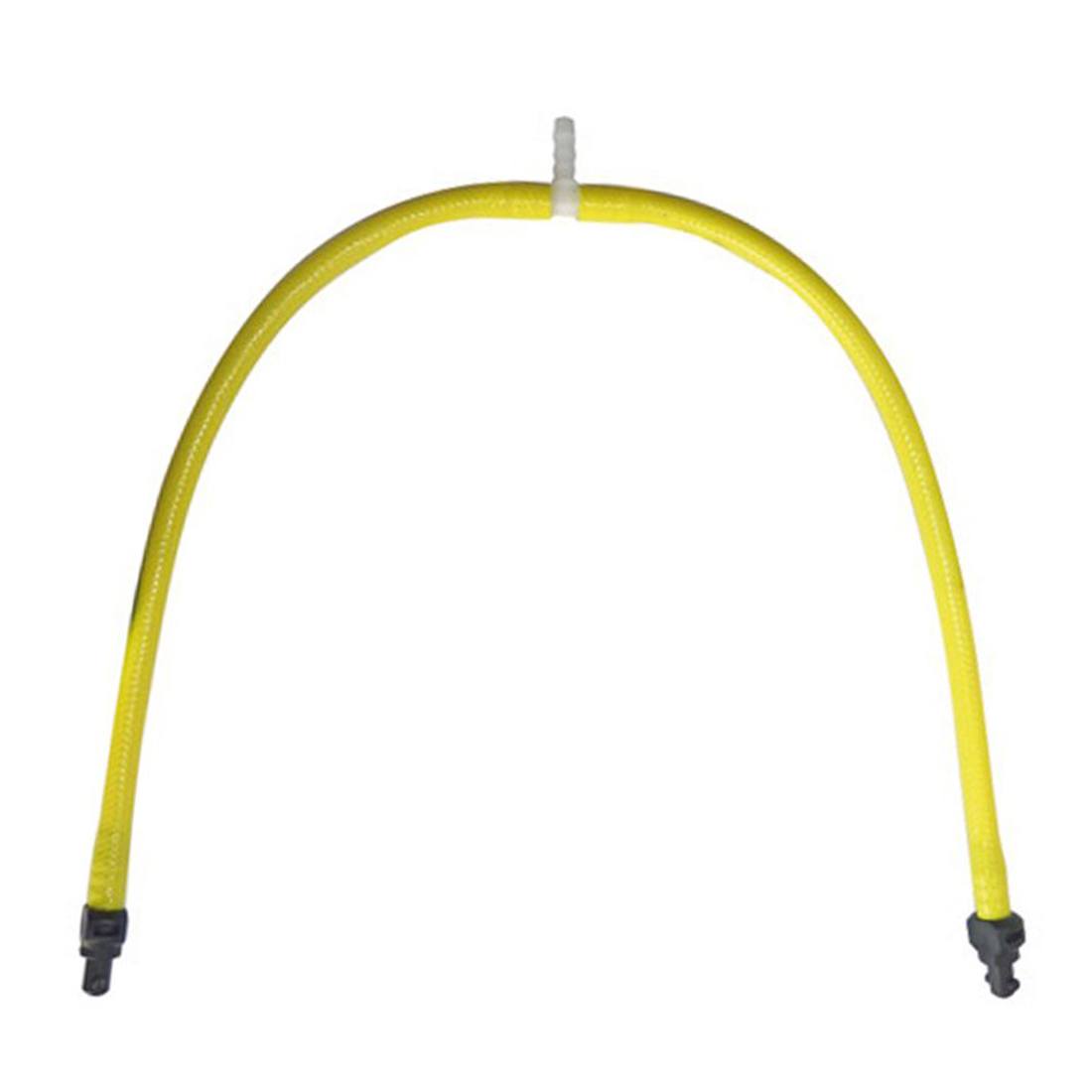 Unger HiFlo nLite Spare Pencil Jets with Hose Connection Kit