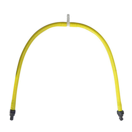 Unger HiFlo nLite Spare Pencil Jets with Hose Connection Kit