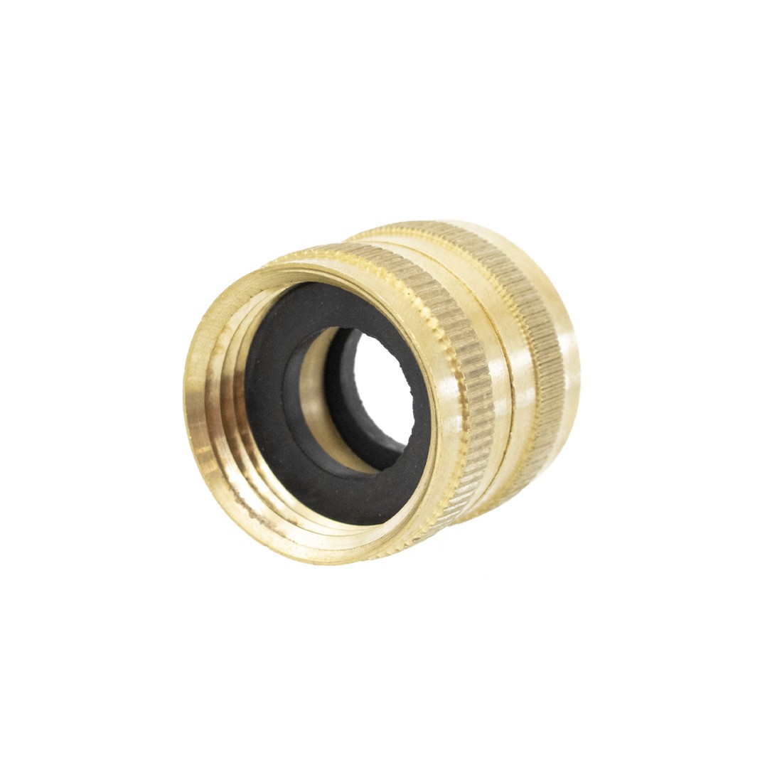 Female to Female Garden Hose Adapter