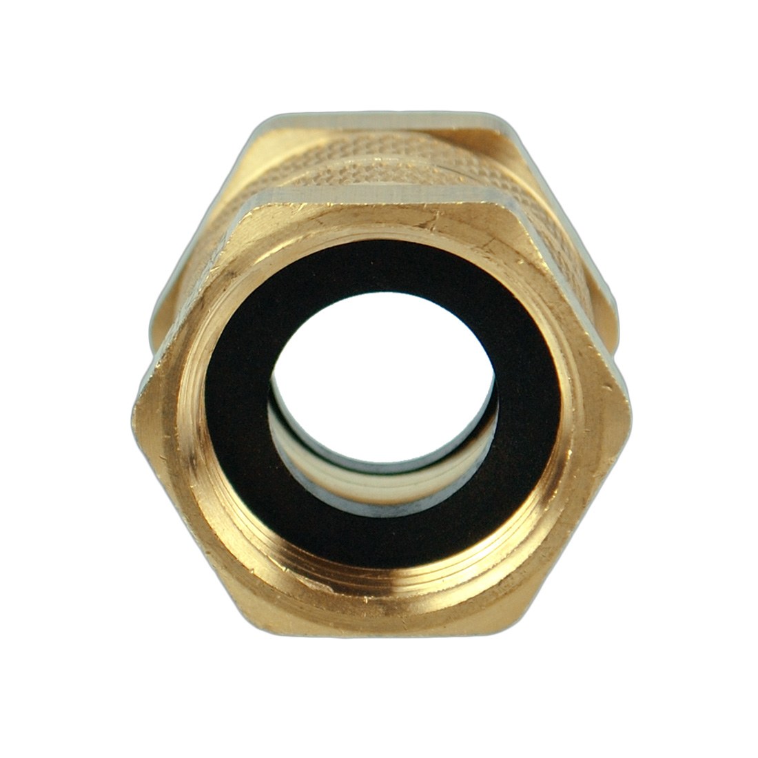 Female to Female Garden Hose Adapter