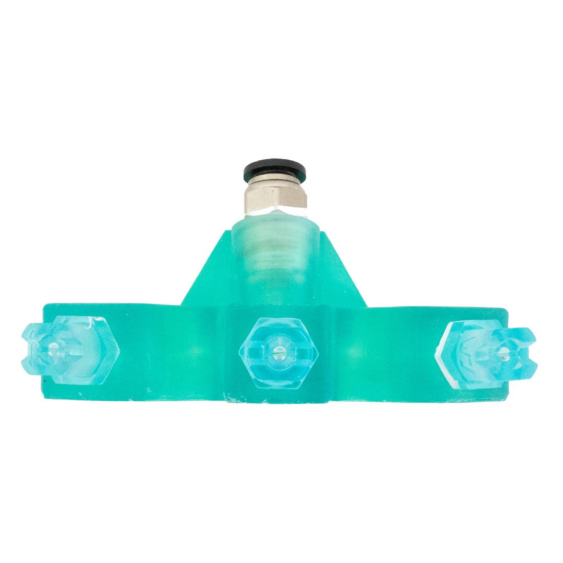 C3D Solutions Trident