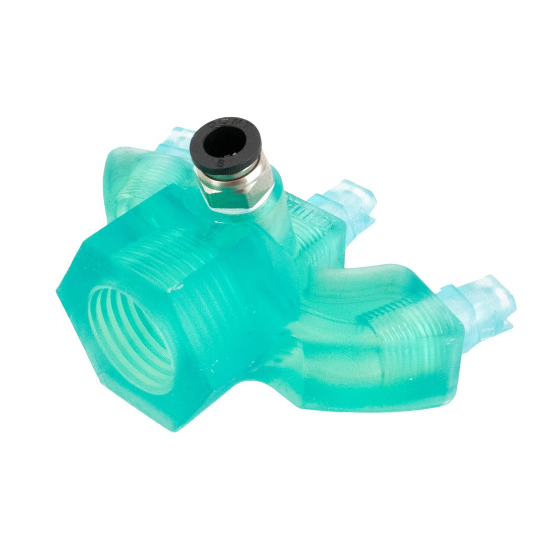C3D Solutions Trident