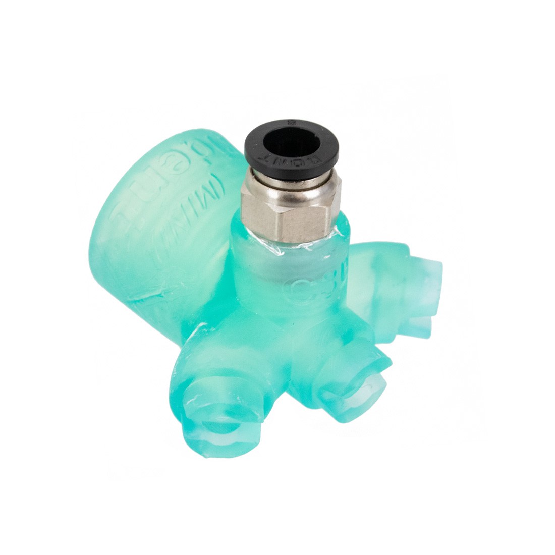 C3D Solutions Trident