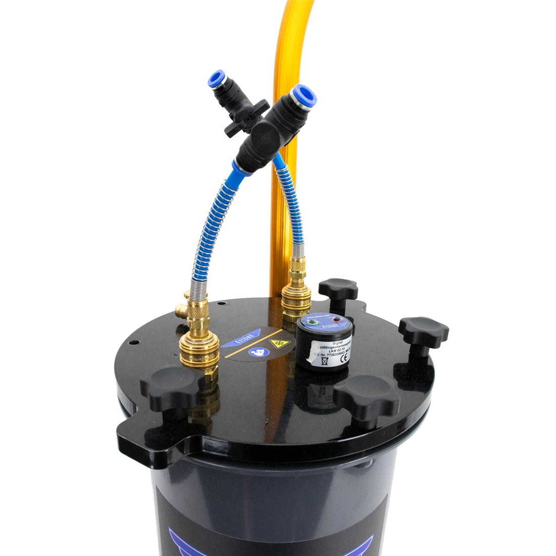 Ettore EZ1 Pro+ Pure Water System