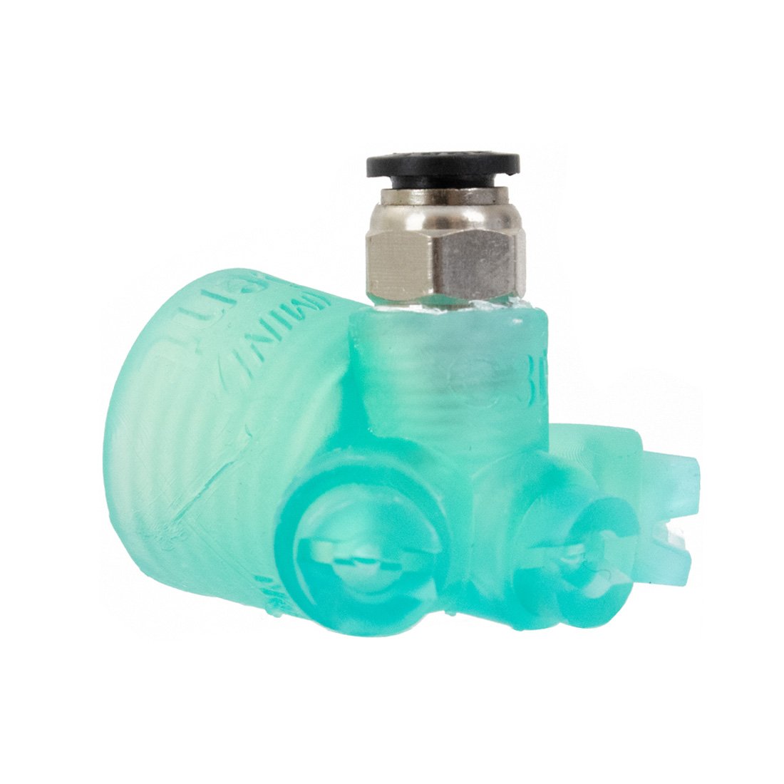 C3D Solutions Trident