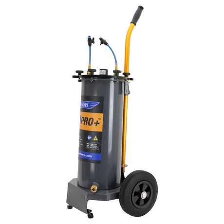 Ettore EZ1 Pro+ Pure Water System