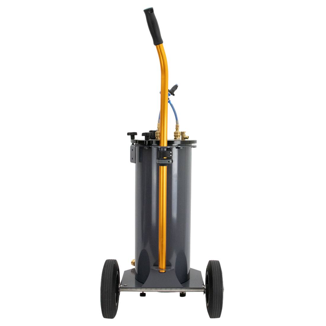 Ettore EZ1 Pro+ Pure Water System