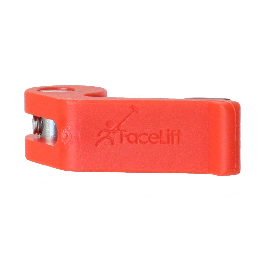 Facelift Phantom Clamp Lever Assembly