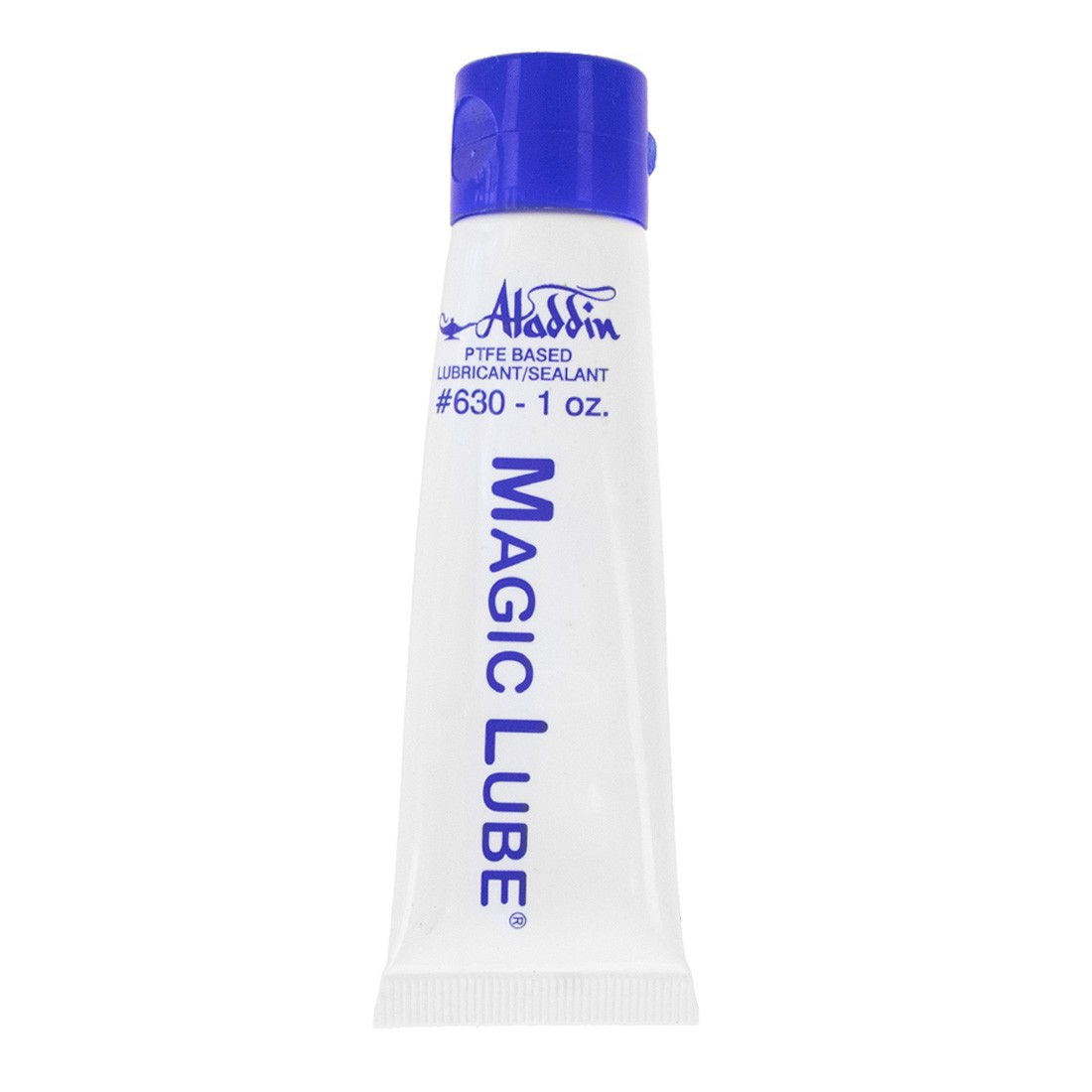 Aladdin Magic Lube