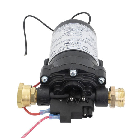 Aquatec Delivery Pump