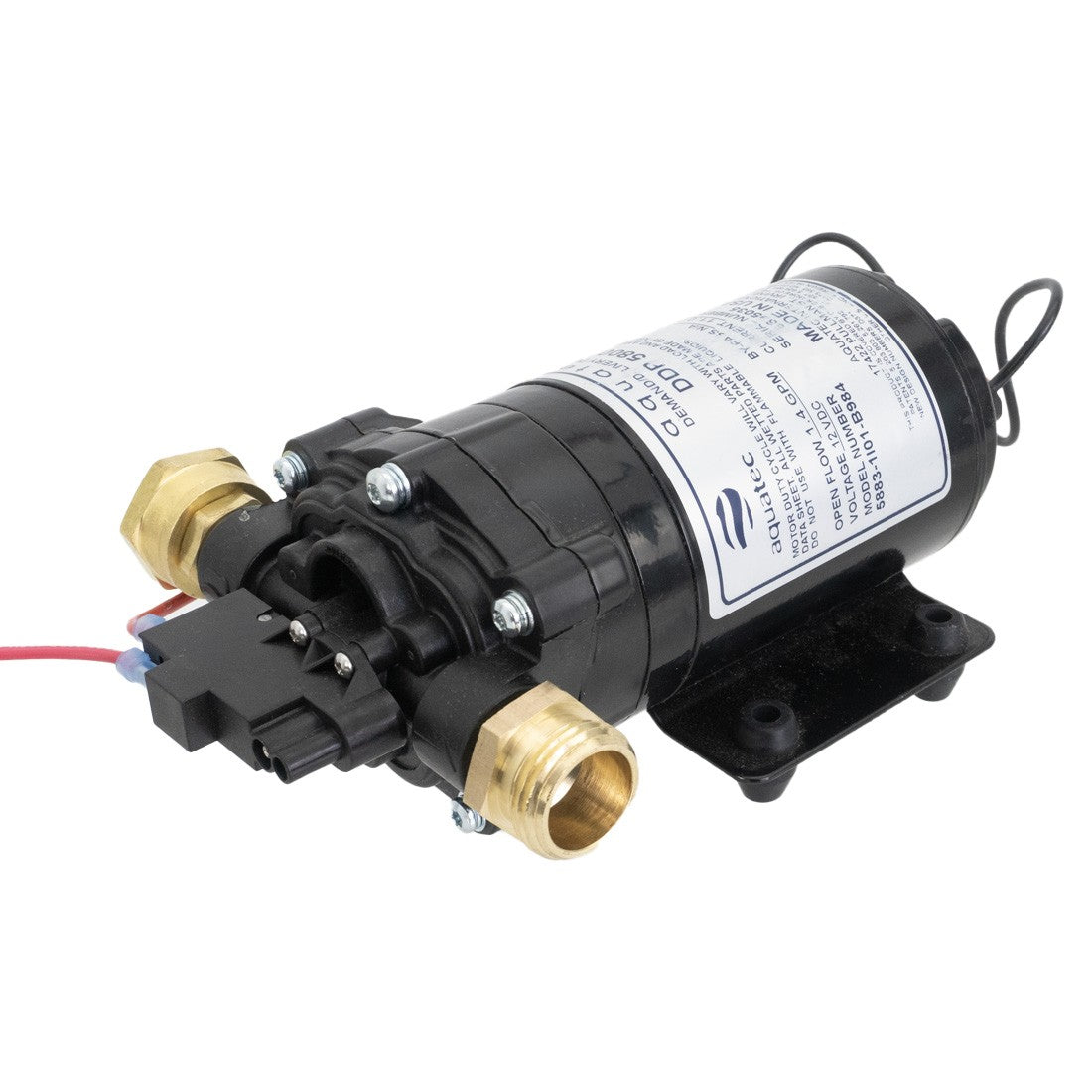 Aquatec Delivery Pump