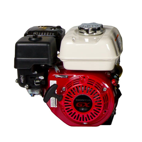 IPC Eagle Hydro Station Single RO with Gasoline Engine and Pump