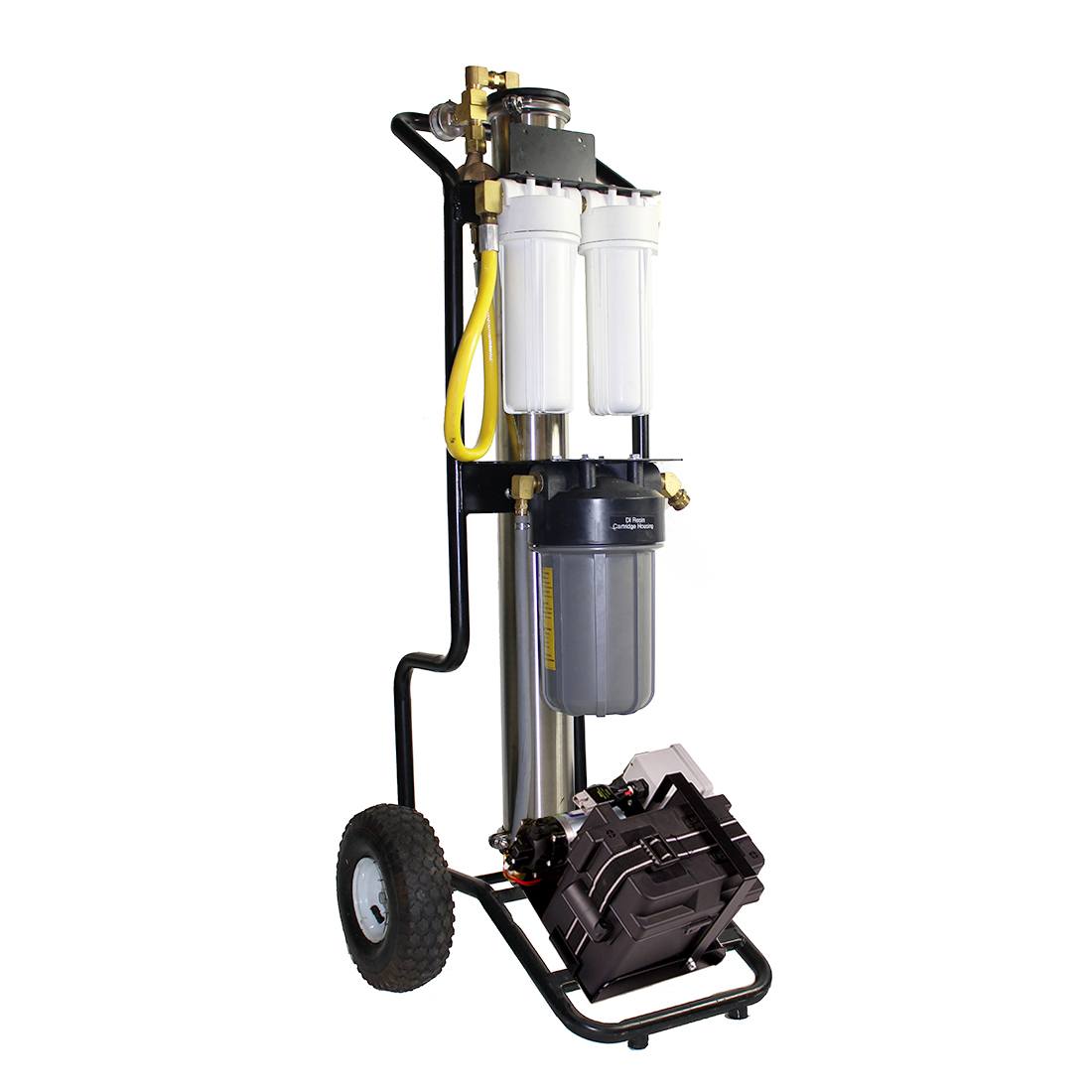IPC Eagle Hydro Cart